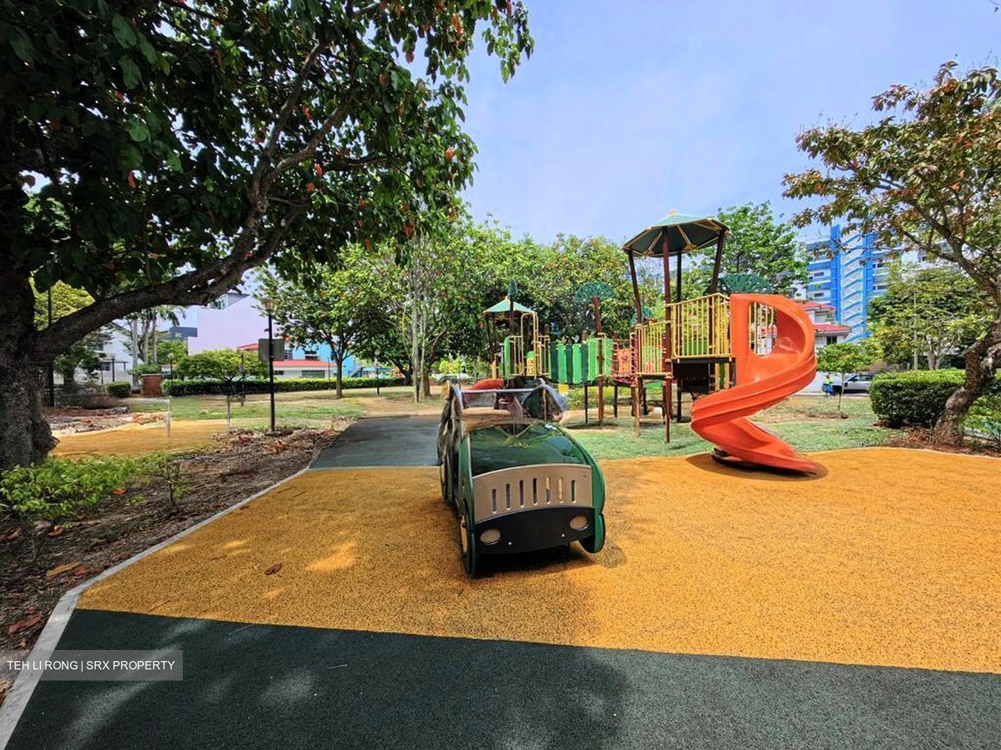 Canary Park (D16), Terrace #610842081